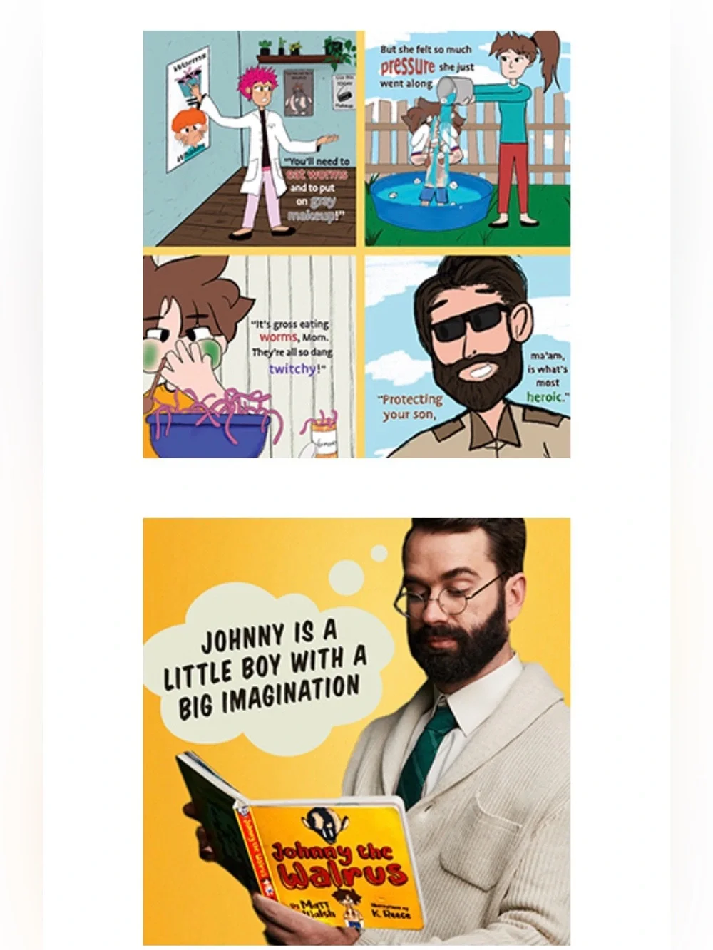 (New) Bundle of 2 Books Young Kids on Neurodivergence , identity , 🩷 inclusion